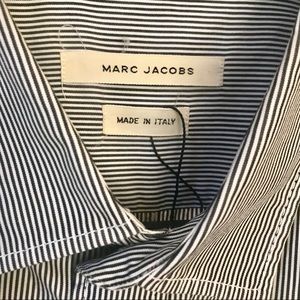 Men’s Marc Jacobs dress shirt New